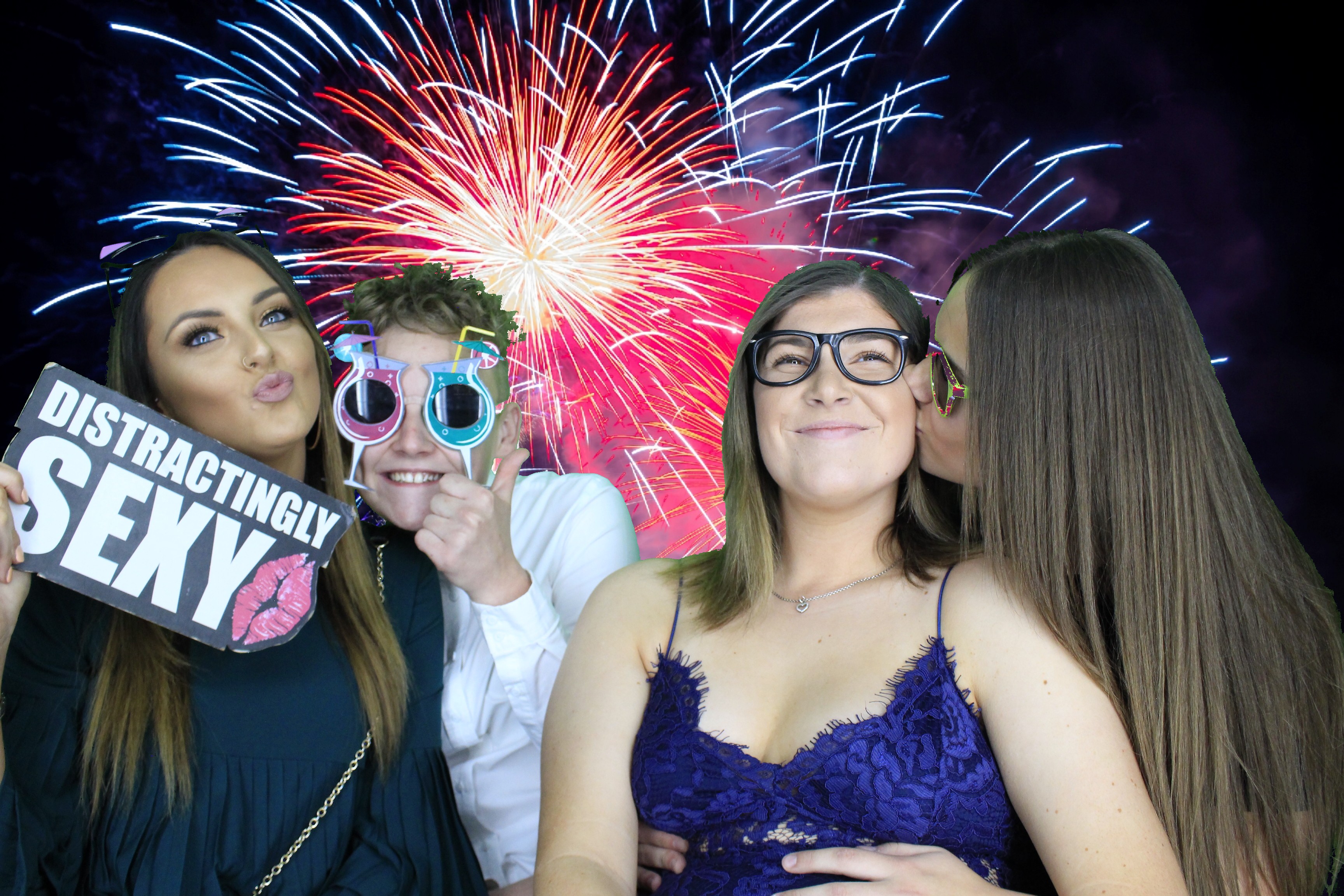 Lisa and Ant's Wedding Reception  | View more photos from the event at gallery.myphotoboothexperience.co.uk/u/MyPhotoBoothExperienceLtd/Lisa-and-Ants-Wedding-Reception